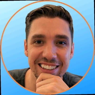 Axel Algoet, Founder en CEO van ClearPath